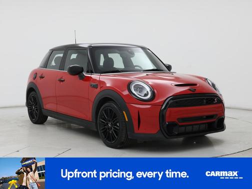 2022 MINI Hardtop S