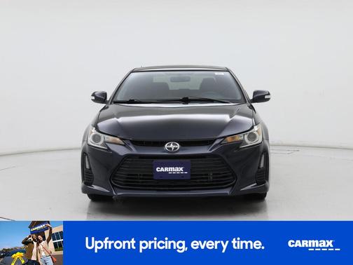 2015 Scion tC 