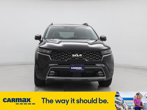 2023 Kia Sorento X-Line SX Prestige