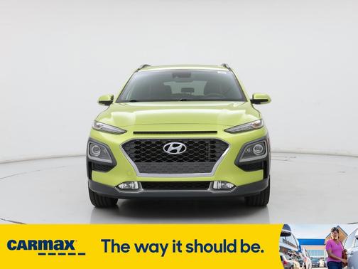 2020 Hyundai KONA Limited