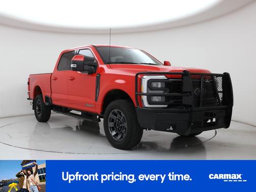 2023 Ford F-350 Lariat