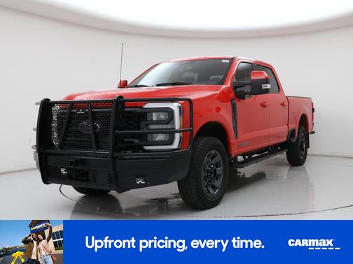 2023 Ford F-350 Lariat