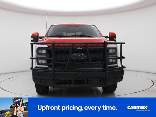 2023 Ford F-350 Lariat