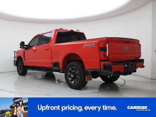 2023 Ford F-350 Lariat