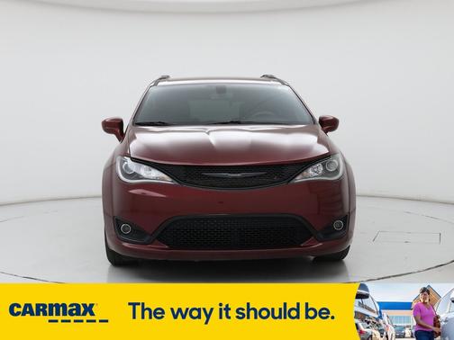 2020 Chrysler Pacifica Touring L-Plus