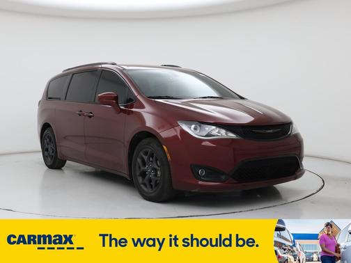 2020 Chrysler Pacifica Touring L-Plus