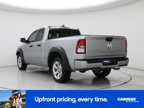 2023 RAM 1500 Tradesman