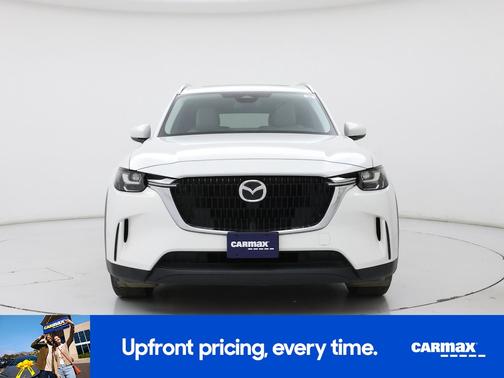 2024 Mazda CX-90 PHEV Preferred