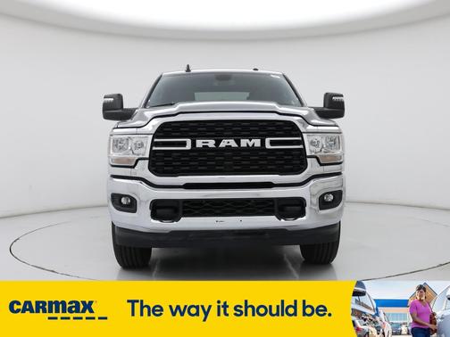 2024 RAM 2500 Bighorn
