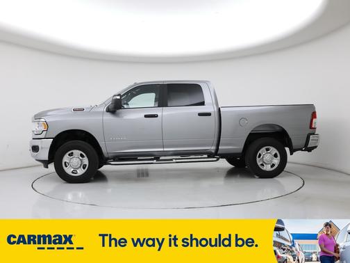 2024 RAM 2500 Bighorn