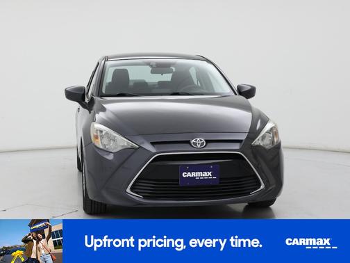 2018 Toyota Yaris iA Base (A6)