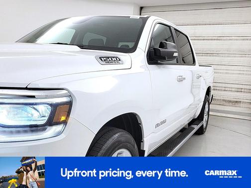 2019 RAM 1500 Lonestar