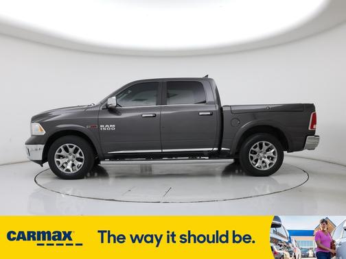 2015 RAM 1500 Laramie Limited