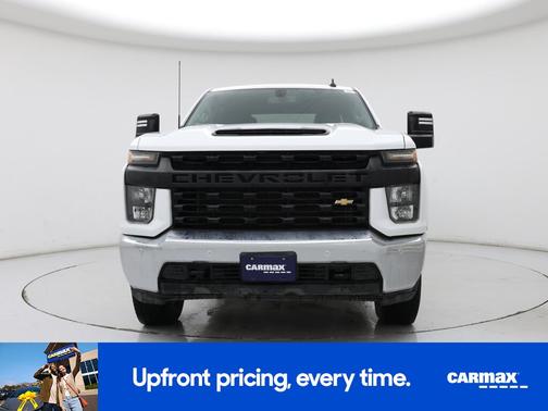 2023 Chevrolet Silverado 2500 Work Truck