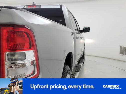 2022 RAM 1500 Bighorn