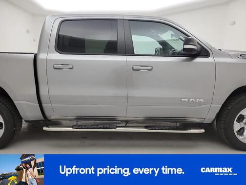 2022 RAM 1500 Bighorn