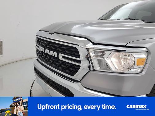 2022 RAM 1500 Bighorn