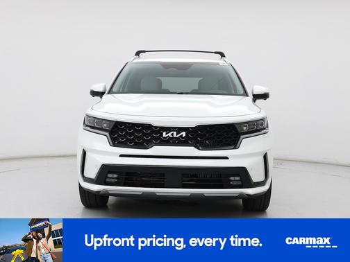 Pearl 2023 Kia Sorento Hybrid SX Prestige