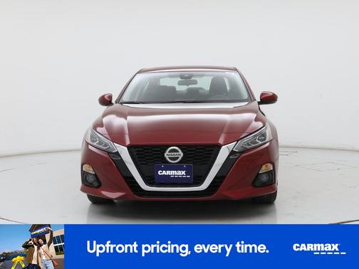 2022 Nissan Altima SL