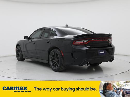2020 Dodge Charger R/T