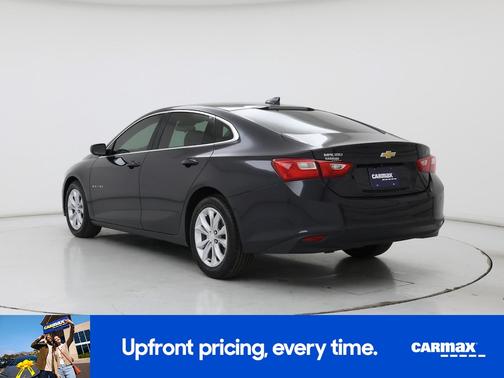 2023 Chevrolet Malibu 1LT