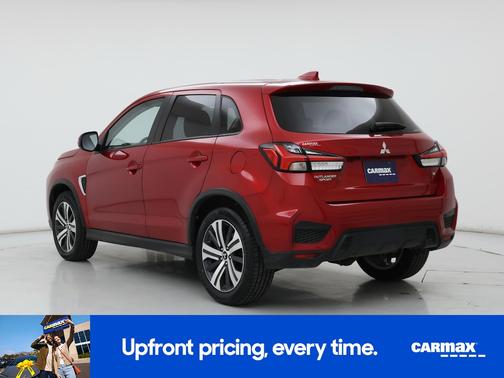 2024 Mitsubishi Outlander Sport SE