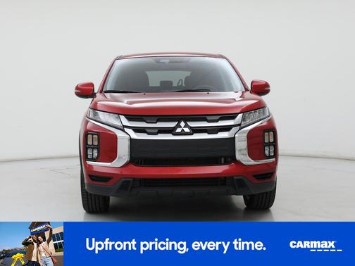 2024 Mitsubishi Outlander Sport SE