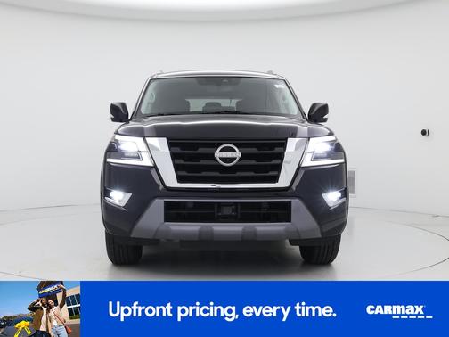 2023 Nissan Armada SV