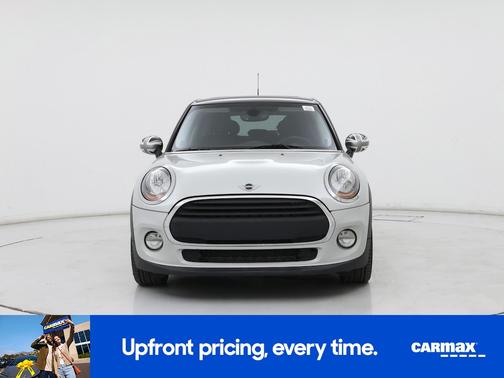 2018 MINI Hardtop Cooper