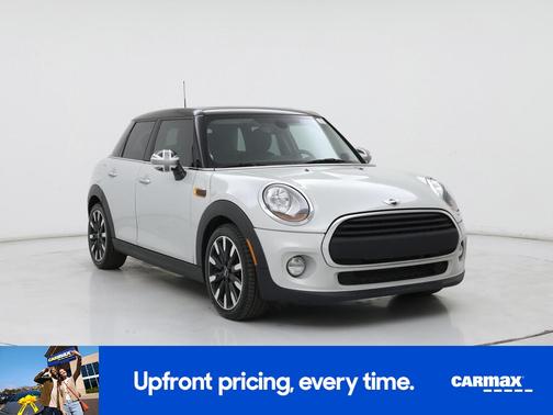 2018 MINI Hardtop 