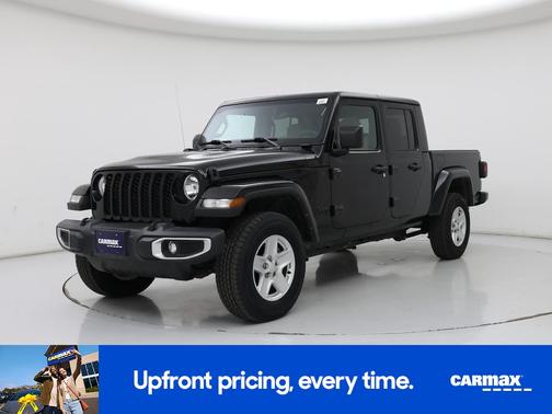 2023 Jeep Gladiator Sport S