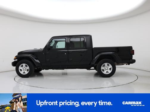 2023 Jeep Gladiator Sport S