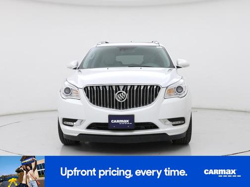 2016 Buick Enclave Premium