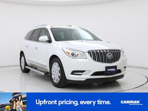 2016 Buick Enclave Premium