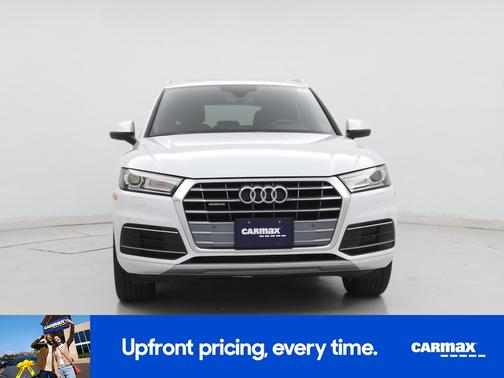 2020 Audi Q5 Premium
