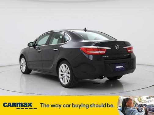 2014 Buick Verano Leather