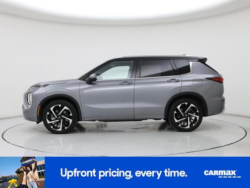 2023 Mitsubishi Outlander PHEV SEL