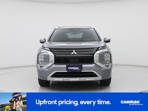 2023 Mitsubishi Outlander PHEV SEL