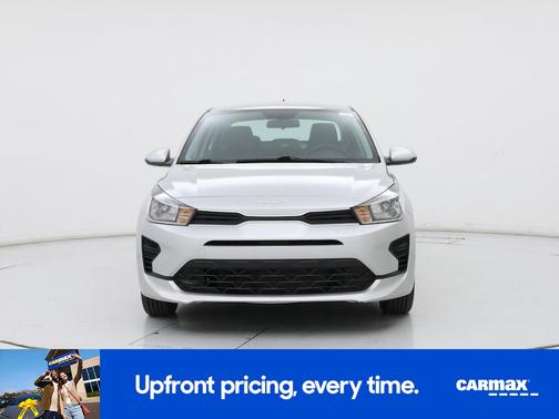 2023 Kia Rio LX