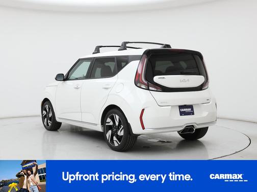 2023 Kia Soul GT-Line