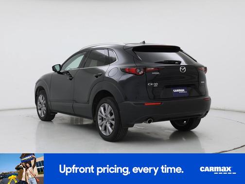 2022 Mazda CX-30 Premium