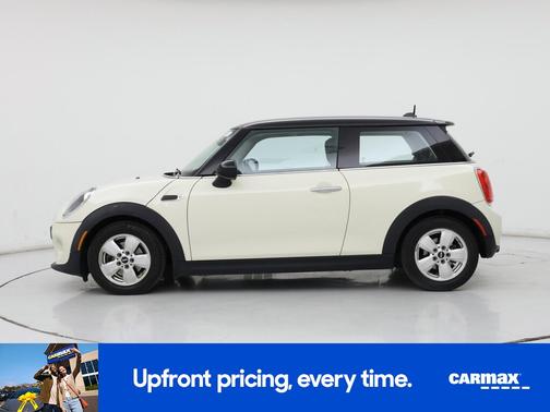 2016 MINI Hardtop 