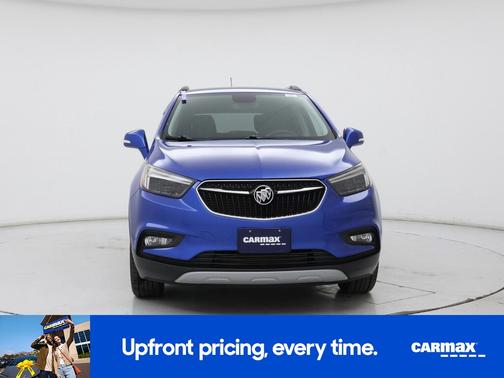 2018 Buick Encore Essence