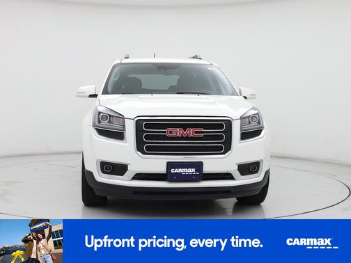 2015 GMC Acadia SLT