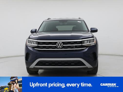 2023 Volkswagen Atlas SE w/Tech