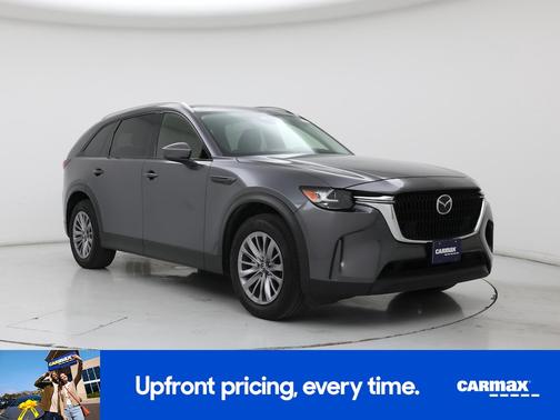 2024 Mazda CX-90 Turbo Preferred Plus