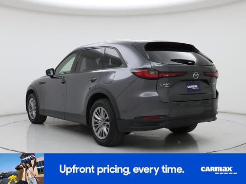 2024 Mazda CX-90 Turbo Preferred Plus