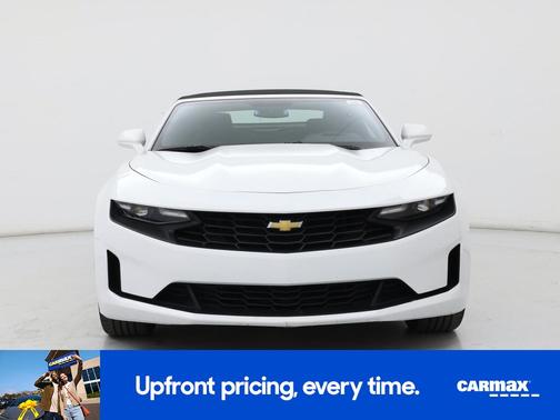 2023 Chevrolet Camaro LT