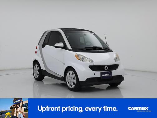 2015 smart ForTwo Pure
