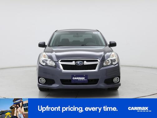 2014 Subaru Legacy 2.5I